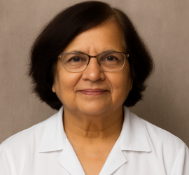 Nazneen Khalid, MD
